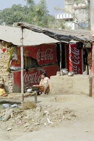 Vermutlich aus der Türkei